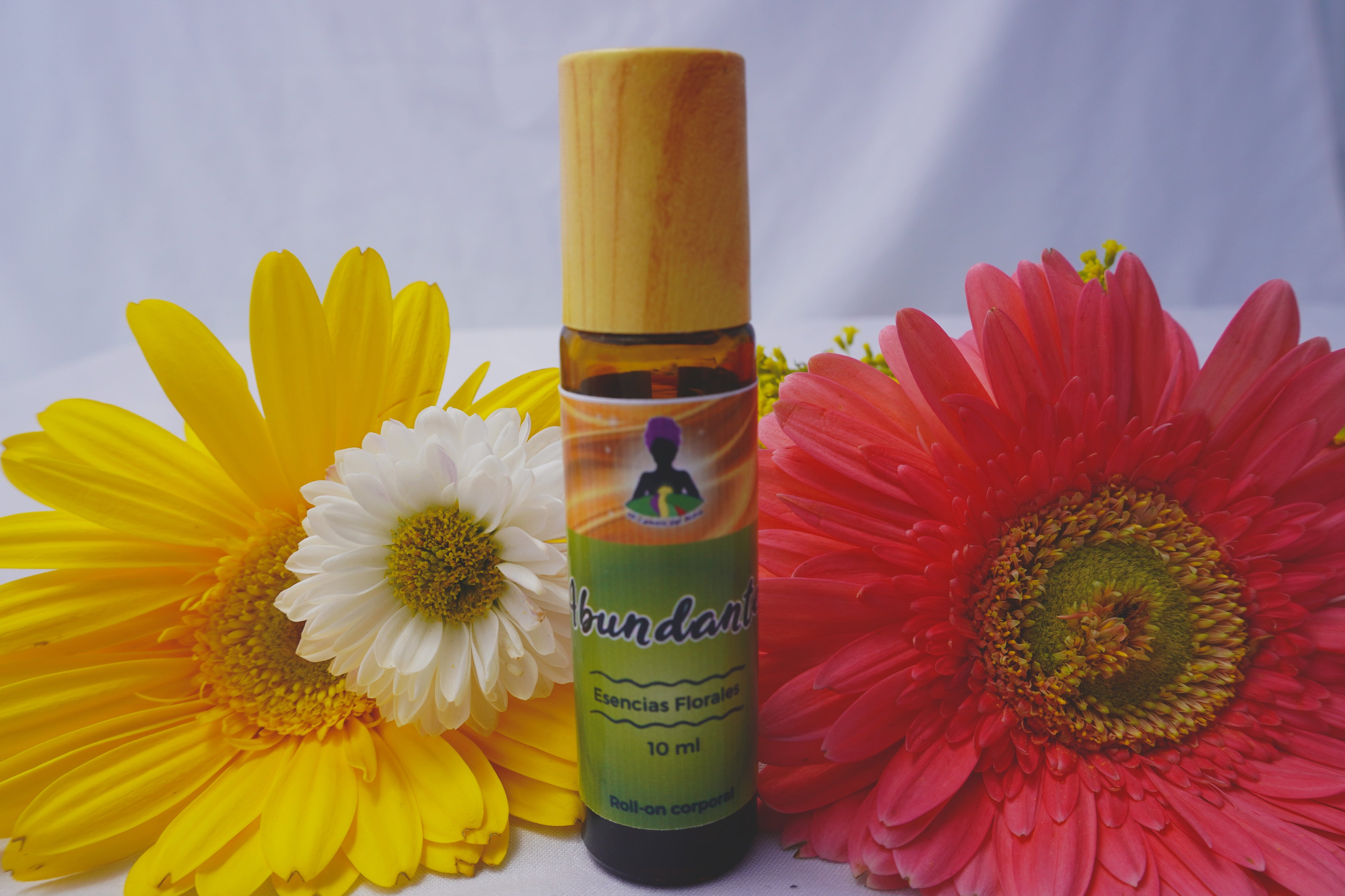 Roll-ons de Aromaterapia