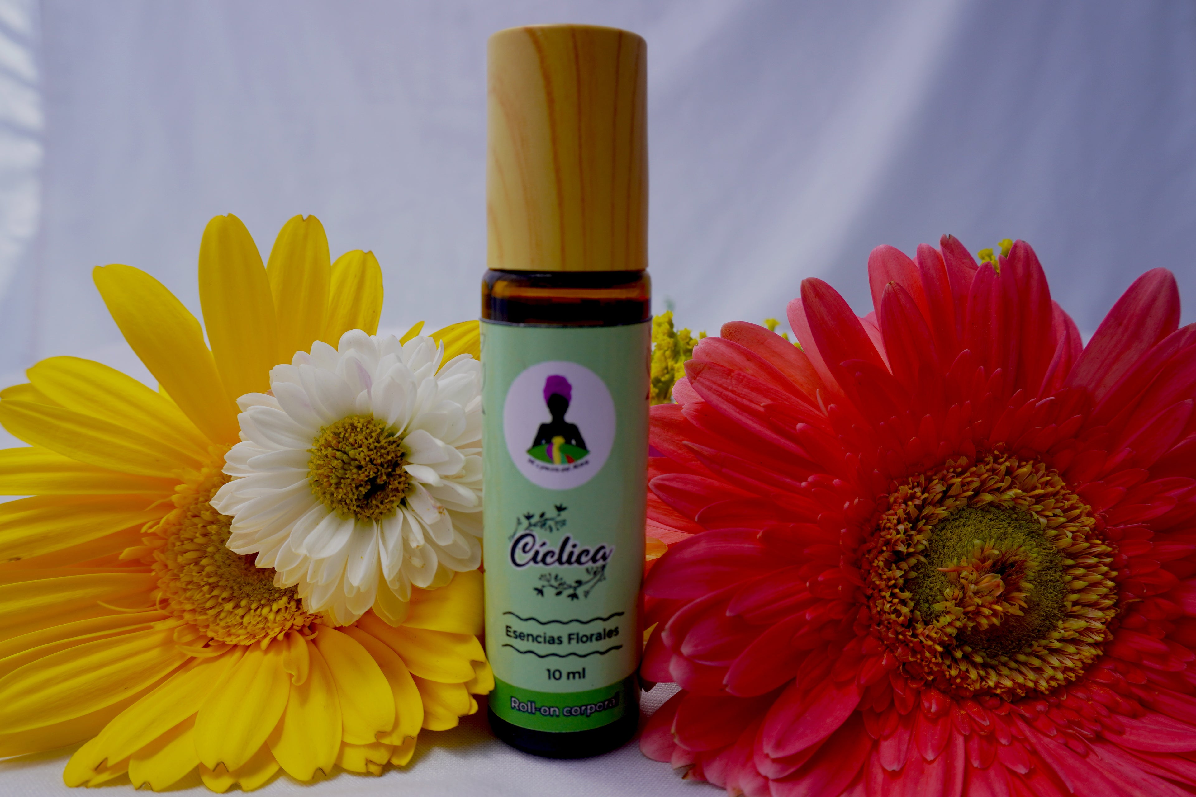 Roll-ons de Aromaterapia