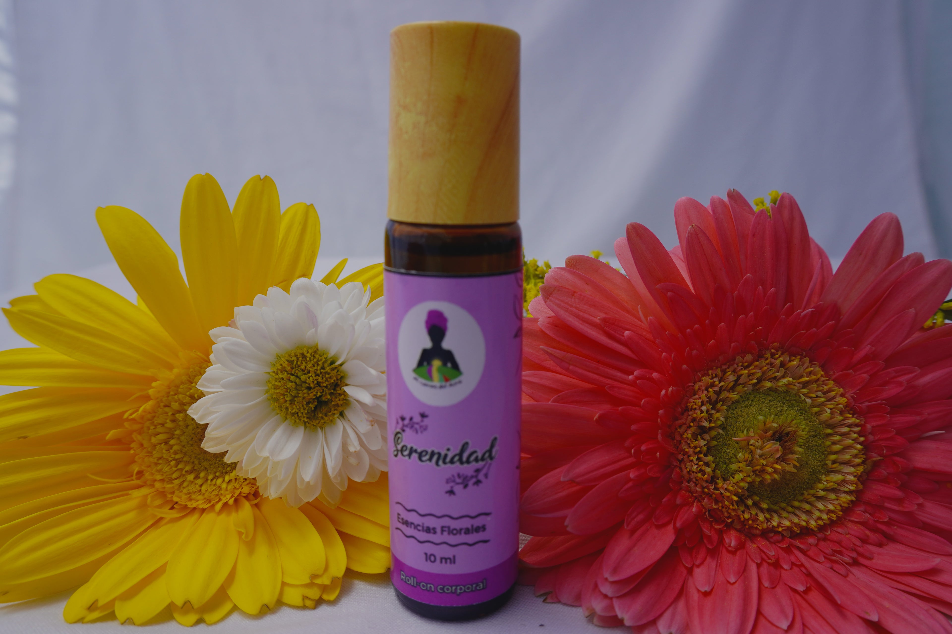 Roll-ons de Aromaterapia