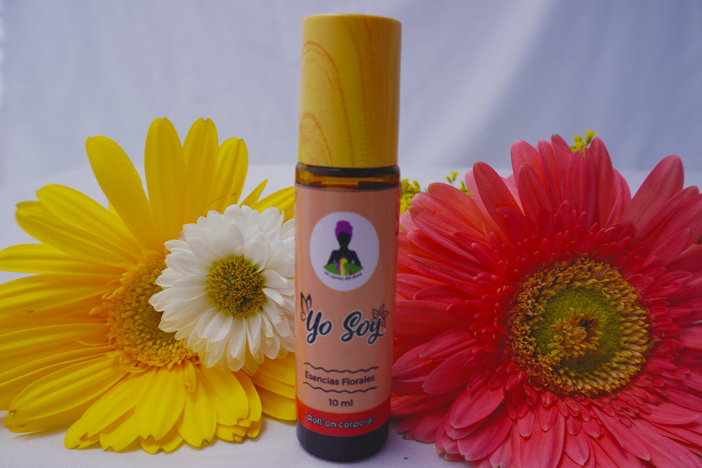Roll-ons de Aromaterapia