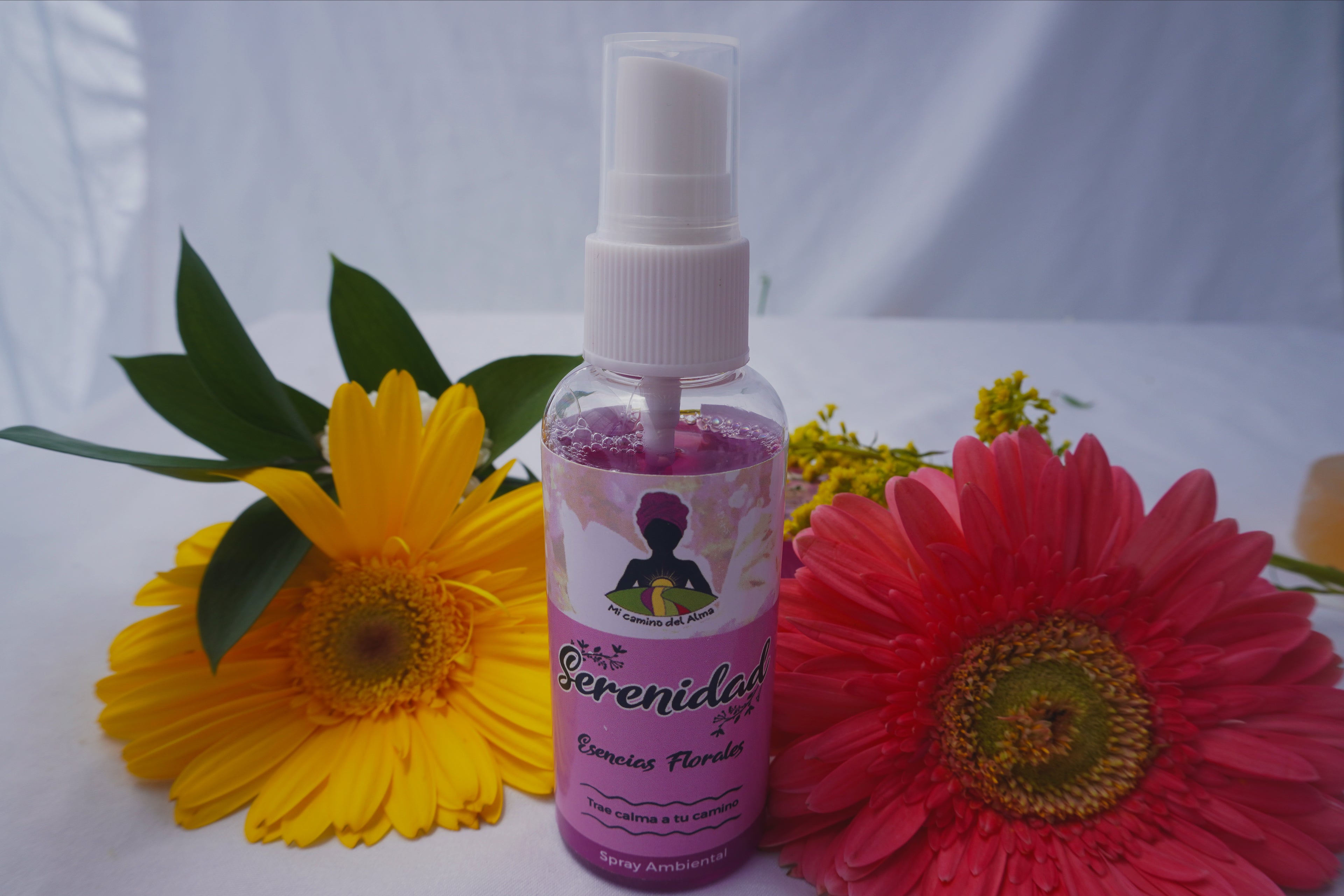 Sprays Ambientales