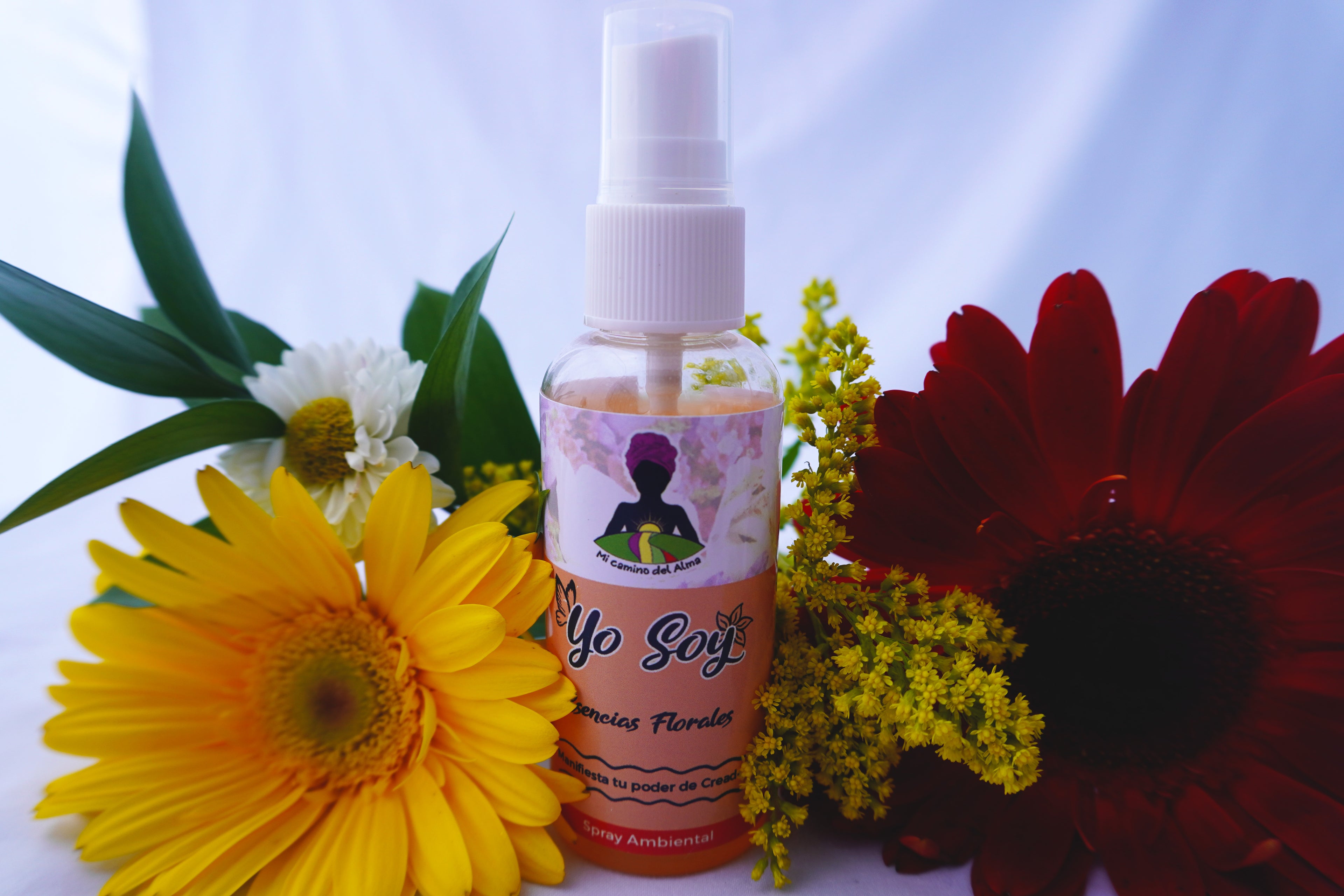 Sprays Ambientales